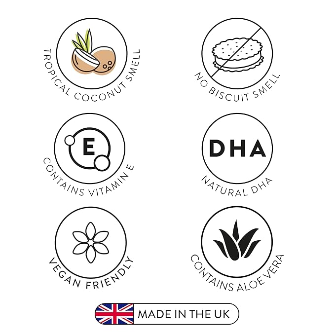 Browned Off Light to Medium (200ml)