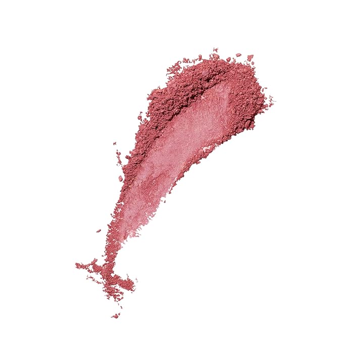 Kosas Blush is Life –Talc-Free Dimensional Blush Baked with Squalane & Hyaluronic Acid – Long Wear - Swoon