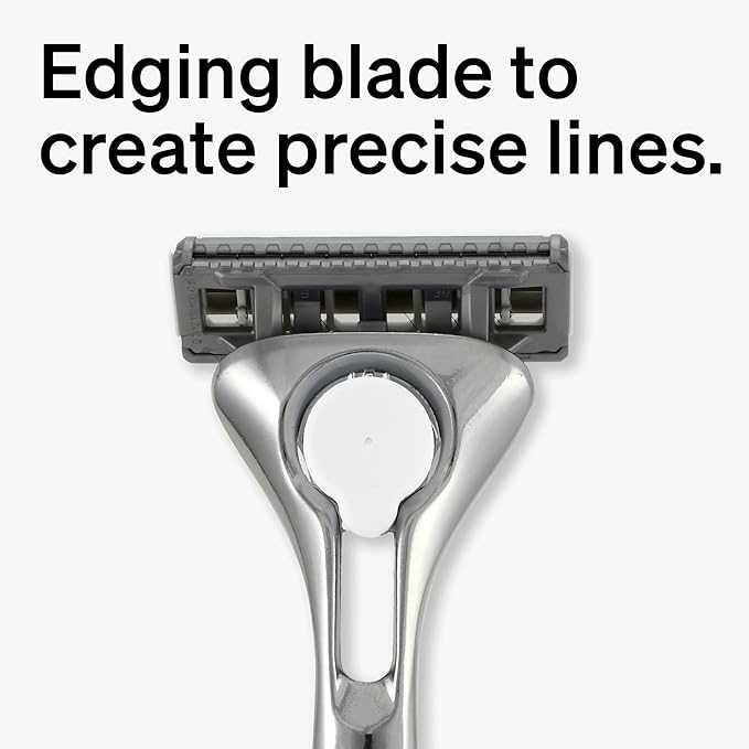 Schick Quattro Titanium Razor, 1 Razor Handle and 4 Cartridges | Shaving Razors for Men, 4 Blade Mens Razors for Shaving, Razor Blades for Men, 1 Handle with 4 Razor Blades Refills