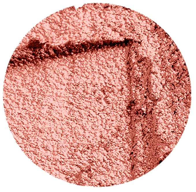 Gabriel Cosmetics Multi Pot (Peony), 3-in-1 Multi pot, Smooth Finish Formula for Eyes,Lips, and Cheeks for sun kissed glow. Natural, Paraben Free, Vegan, Gluten-free, Cruelty-free, Non GMO, 0.08 oz.