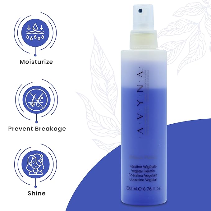 Avyna Bifasico Platino