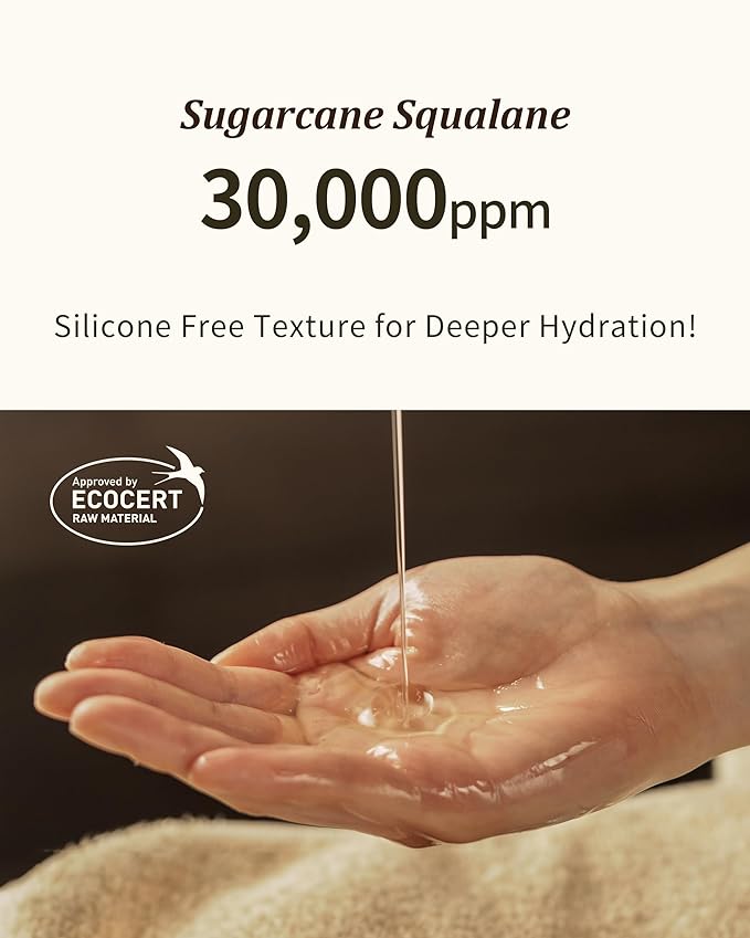 HALE&DALE Korean Moisturizer face Cream 1.76