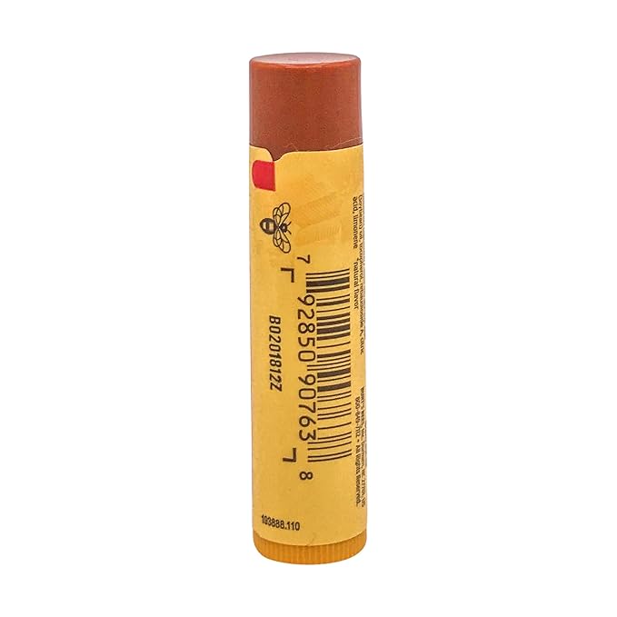 Burts Bees Salted Carmel Lip Balm,