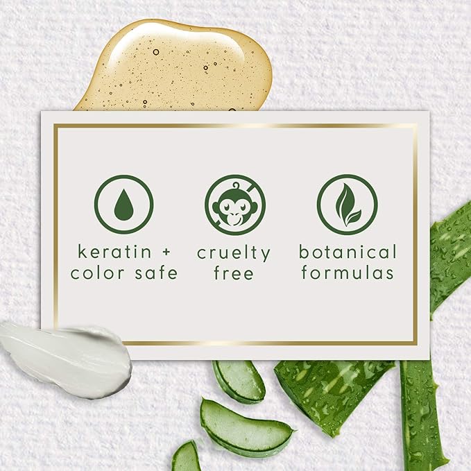 Theorie Amber Rose Hydrating Shampoo- Refresh & Hydrate, Irresistible Scent of Rose, Jasmine & Amber, Suited for All Hair Types-Color & Keratin Treated Hair, 400ML