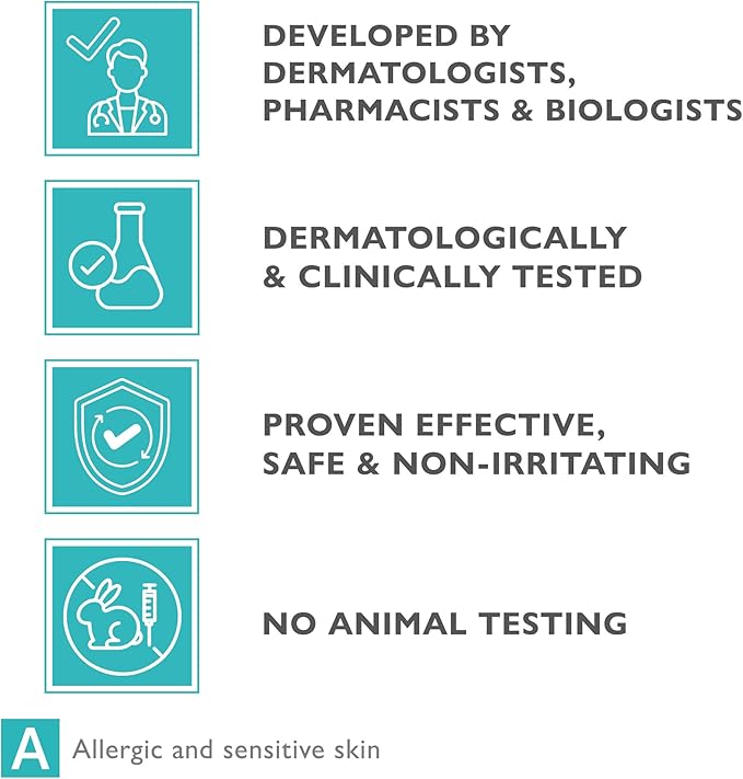 Calming Mist Toner, Soothing & Hydrating Face Mist for Sensitive & Allergy-Prone Complexion; Restores pH, Refreshes & Supports Skin’s Barrier & Microbiome Puri-SENSILIQUE, 6.76 fl oz