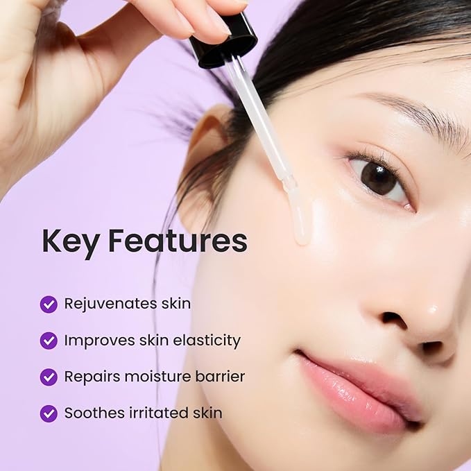 CNP PDRN Active Boost Face Serum - Smoothing Fine Lines & Wrinkle, Rejuvenating & Firming Skin, Anti-aging Booster with Collagen, Korean Skin Care, 1.01 fl. oz. (30ml)