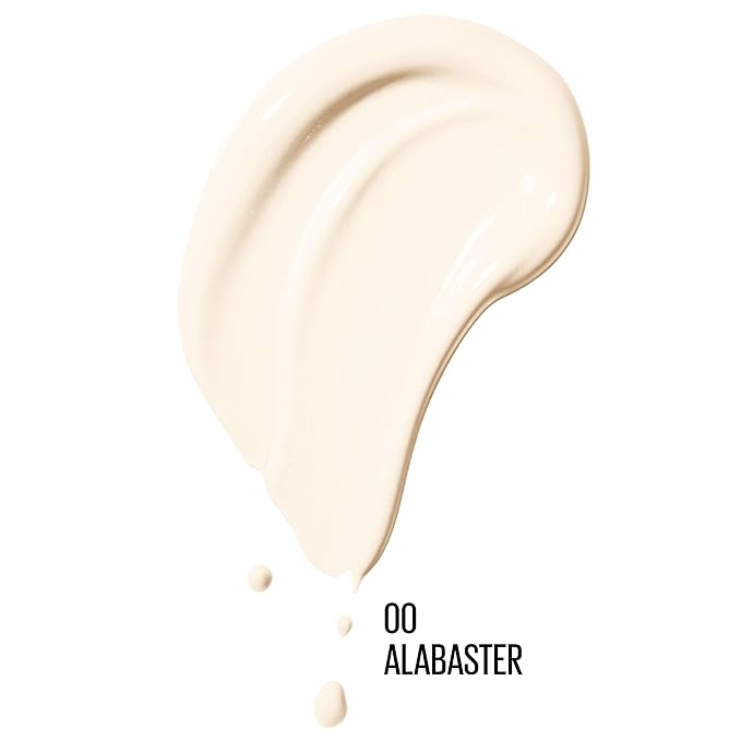 Maybelline New York Dream Radiant Liquid Medium Coverage Fl Oz