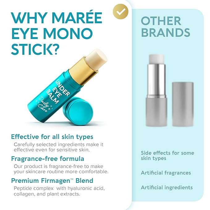 Maree multi balm stick with