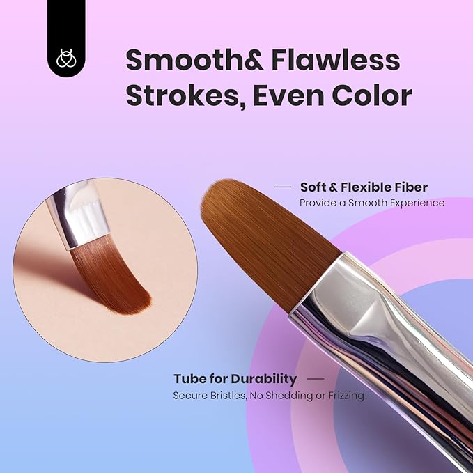 Beetles 3 Pcs Gel Nail