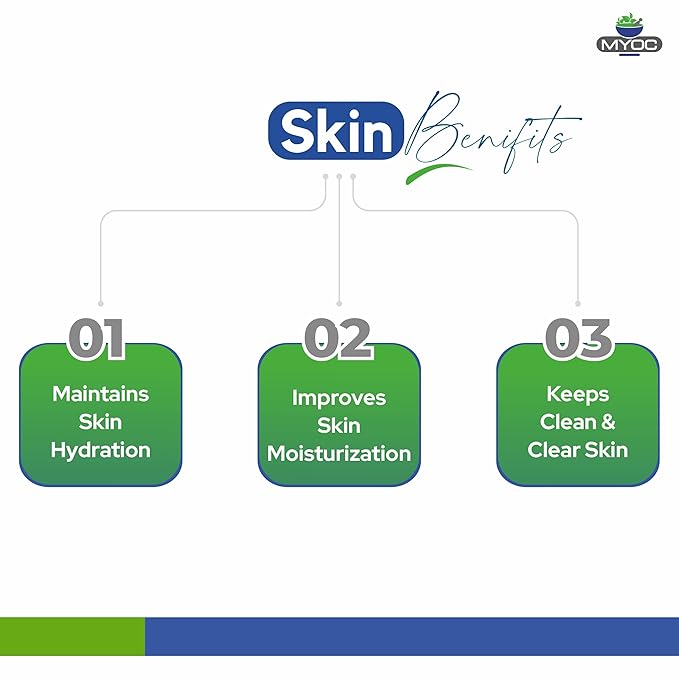 Myoc Aloe Vera Juice Pure