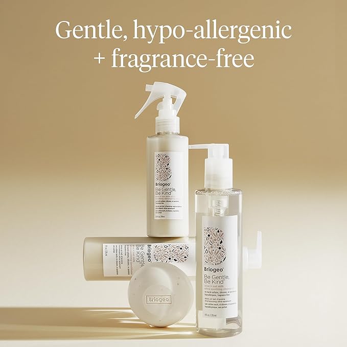 Briogeo Be Gentle Be Kind