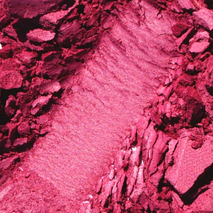 Palladio Matte Blush, Brushes onto Cheeks Smoothly, Soft Matte Look and Even Finish, Flawless Velvety Coverage, Effortless Blending Makeup, Flatters the Face, Convenient Compact, Velvetine