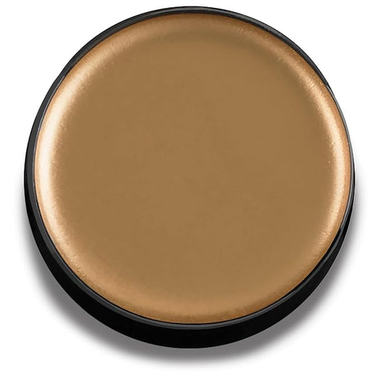 Mehron Makeup Color Cups (.5 oz) (GOLD)