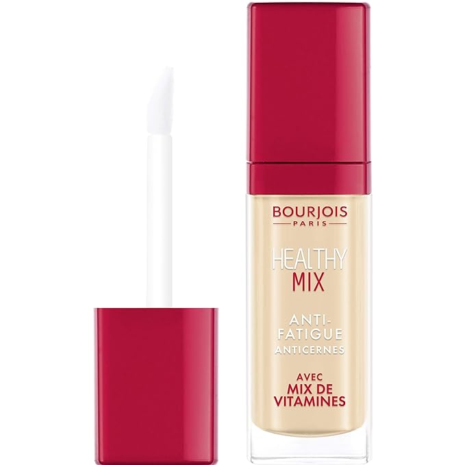 Bourjois Anti Fatigue Concealer Healthy Mix (52 Medium)