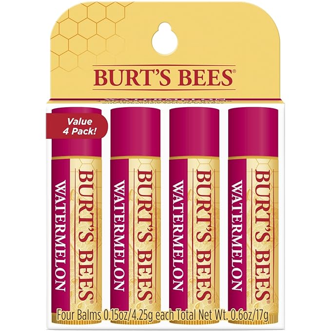 Burt's Bees 100% Natural Origin Moisturizing
