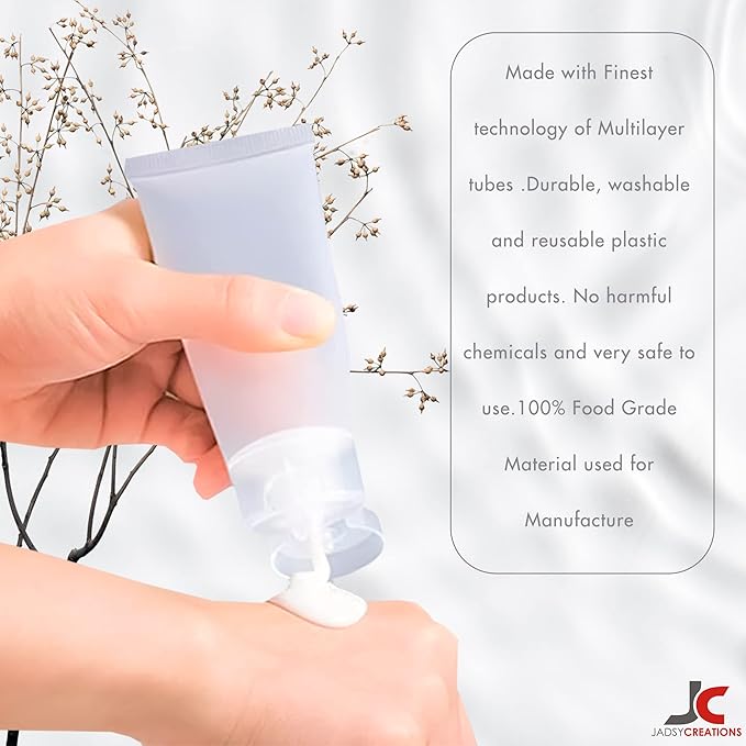 (4pcs per pack) 200ml CLEAR Empty