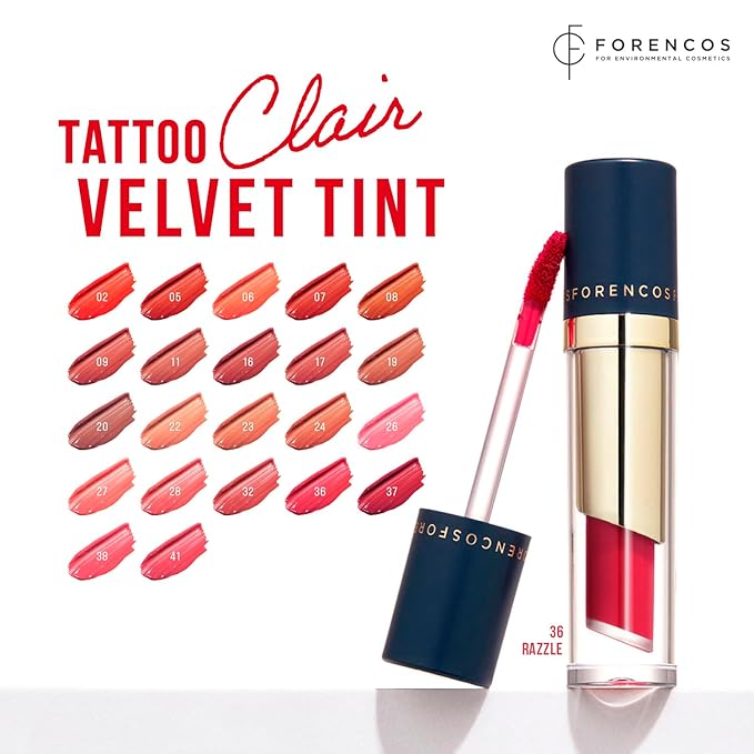 Long Lasting Matte Velvet Liquid Lipstick, Stain/Tint, High Lipstick,