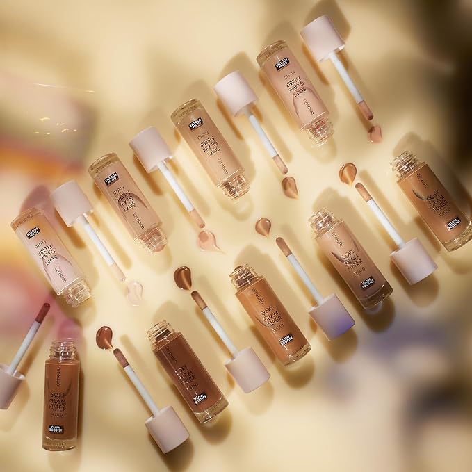 Catrice | Soft Glam Filter Fluid | Luminous