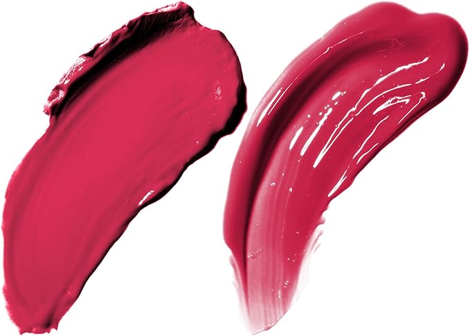 Ciate London Lip Locked Tint and Balm Lip Duo, Sobe/Pink