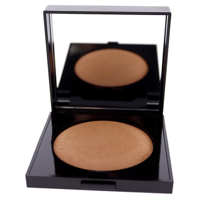 Laura Mercier Matte Radiance Bronze 02 Baked Powder