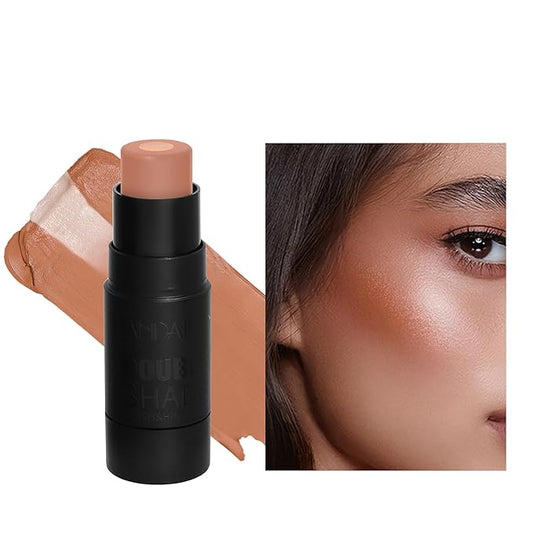 Sandwich Blush Stick Matte Non-greasy Silky 2 In (01#, /0.28oz) 8g