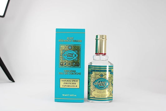 4711 by Muelhens Cologne Spray 3 oz for Unisex