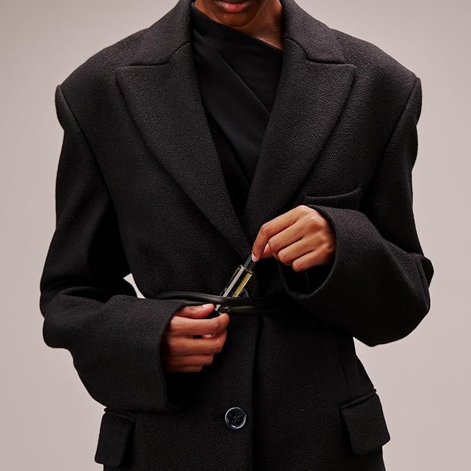 ABEL - Nurture Eau de Parfum | Vegan, Clean Beauty + Non-Toxic Fragrance (0.2 fl oz | 6 ml) PACKAGING MAY VARY