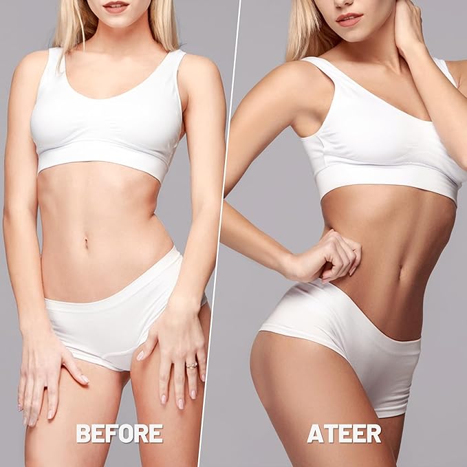 Self Tanner Mousse - Medium