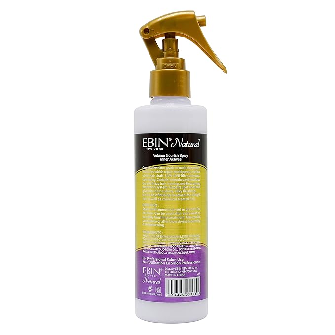 5 Second Detangler - infused