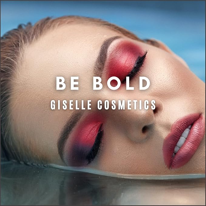 Loose Mineral Eyeshadow and Contouring Palette - Lolly Pop Candy 8 Shade Set