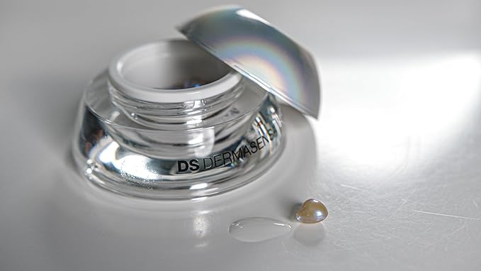 UP21 Eye Serum for Dark Circles & Puffiness (42 cap jar)