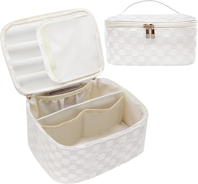 Large makeup bag gifts for