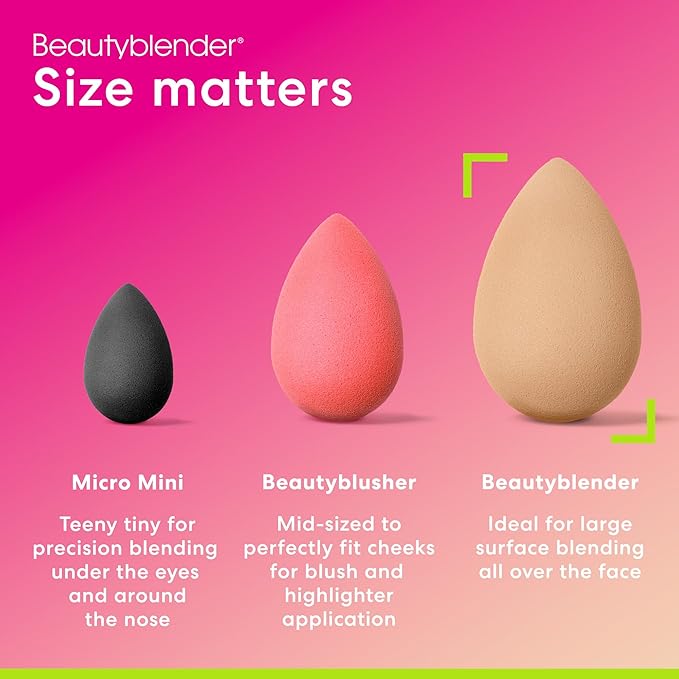 Beautyblender® | Nude Beige Beauty