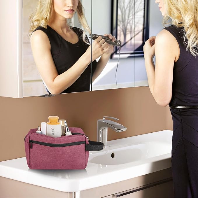 Travel toiletry bag toiletry bag