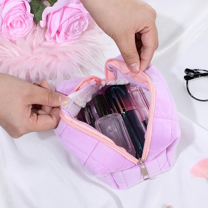 Sibba makeup case cosmetic organizer