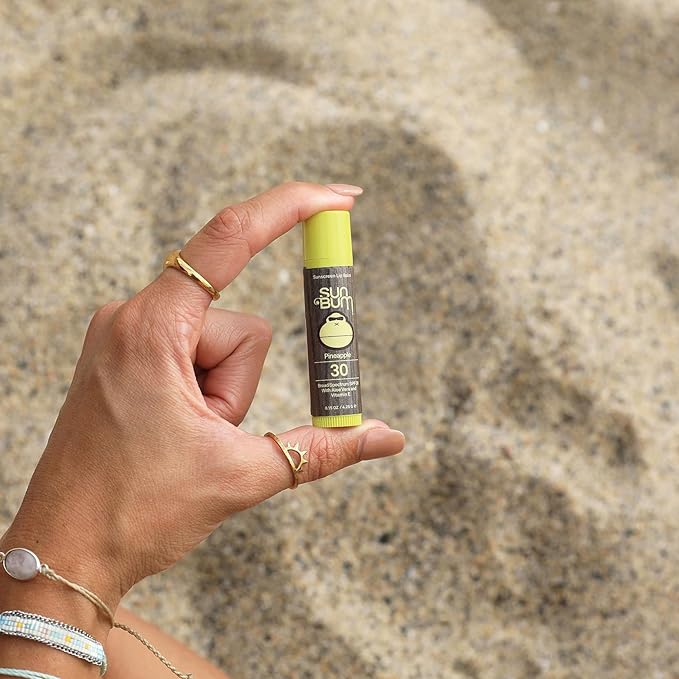 Sun Bum SPF 30 Sunscreen Lip