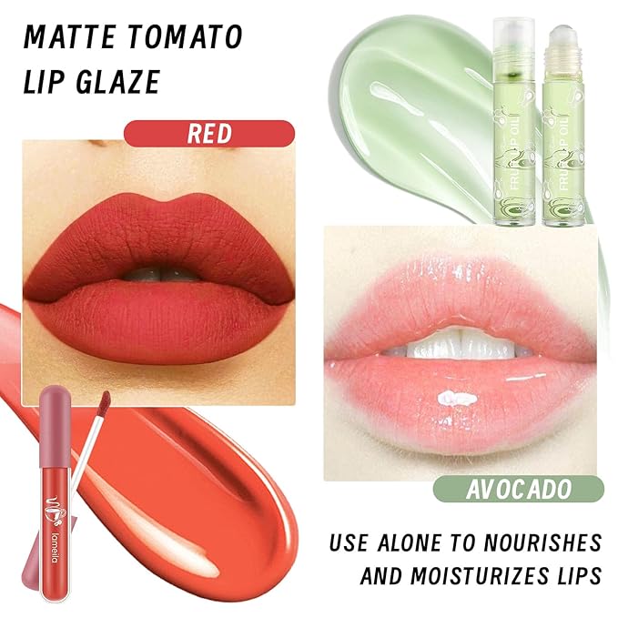 Makeup Set for Girls Teens Women, Makeup Present