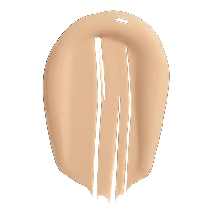 Exa Beauty - Natural High Fidelity Foundation | Clean, Vegan, Cruelty-Free Makeup (Emily 450)