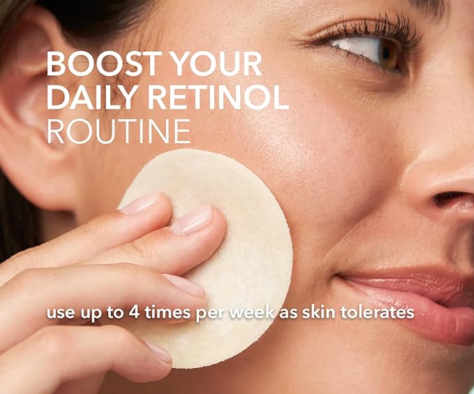 Dr Dennis Gross Advanced Retinol + Ferulic Perfectly Dosed Treatments (Universal 0.2%), 8 Pack