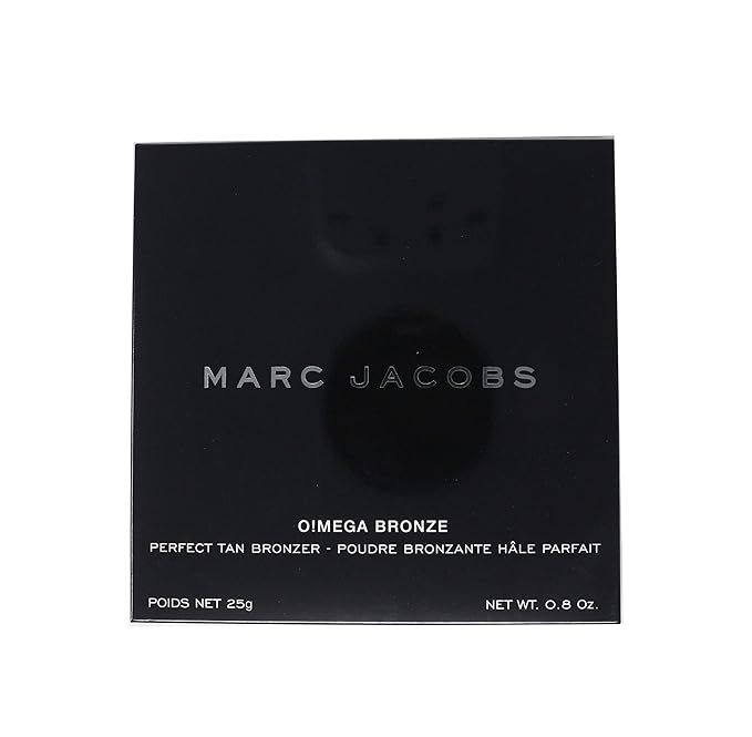 Marc Jacobs Beauty O!Mega Bronze - Perfect Tan Tantric 102 1 oz