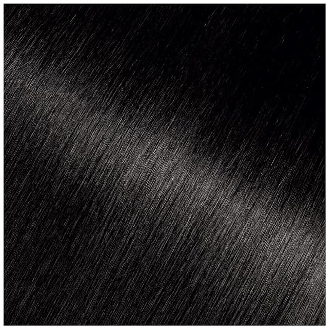 Garnier Hair Color Olia Ammonia-Free Brilliant Color Oil-Rich Permanent Hair Dye, 3.11 Darkest Platinum Brown, 1 Count (Packaging May Vary)