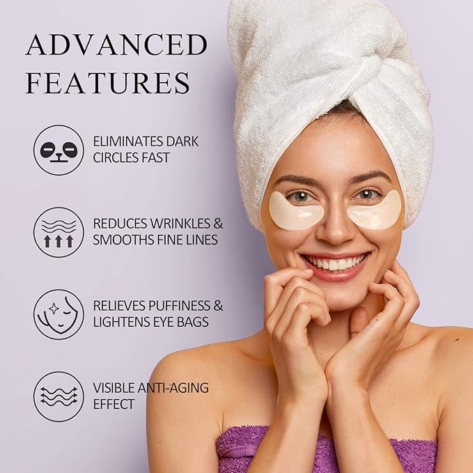 Shvyog under eye patches (20