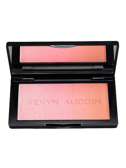 Kevyn Aucoin The Neo-Blush, Pink Sand: Blush makeup of color.