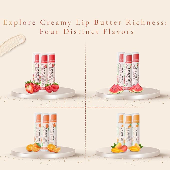 CHAP-LIP Original Lip Balm Hydrating Bulk Gift