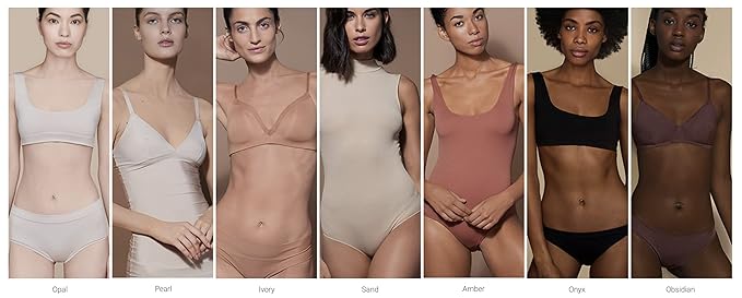 Spray Body Makeup Matte Finish, Amber 3.38 oz