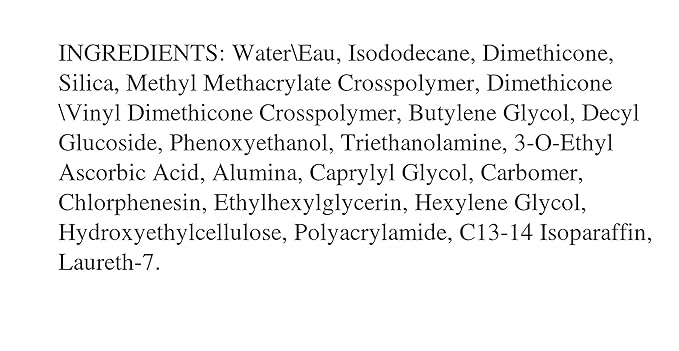 wet n wild Face Primer Photo Focus Matte Face Primer Clear Partners in Prime