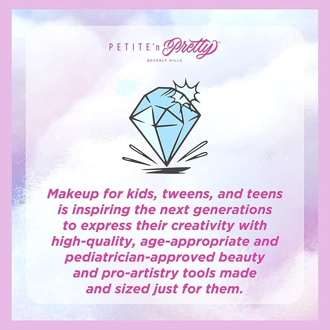 Petite 'n Pretty Multi Stick for Eyes, Lips