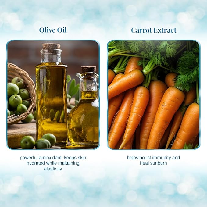 VLCC Water Resistant SPF60 Sun