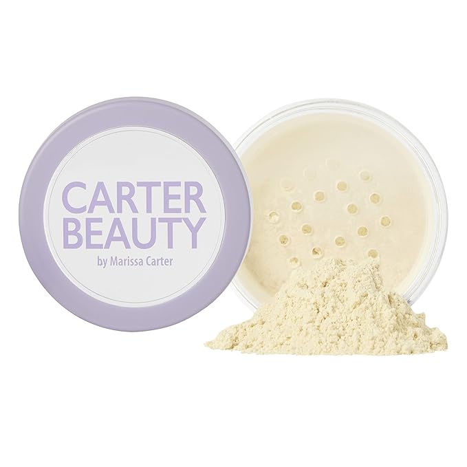Carter Beauty By Marissa Carter Setting Standards Baking - 0. 3 Oz