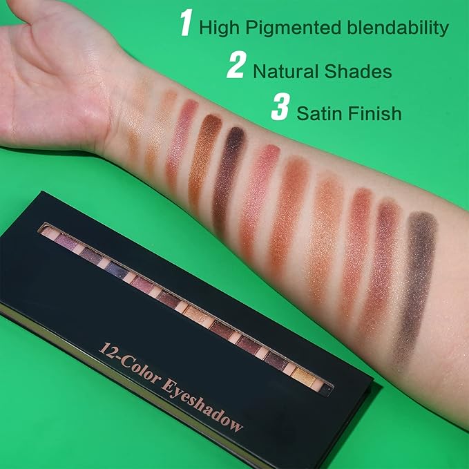 All in One Makeup Set